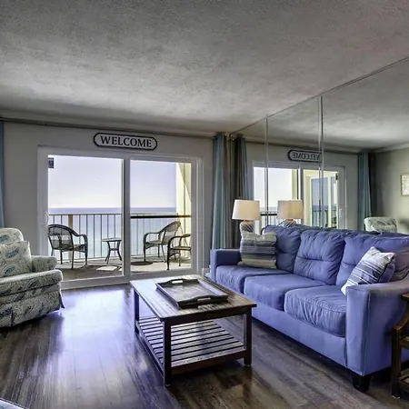 Regency Towers II Villa